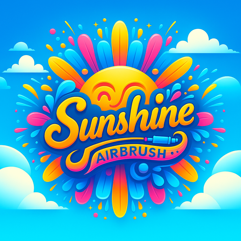 Sunshine Airbrush