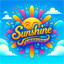 Sunshine Airbrush Logo